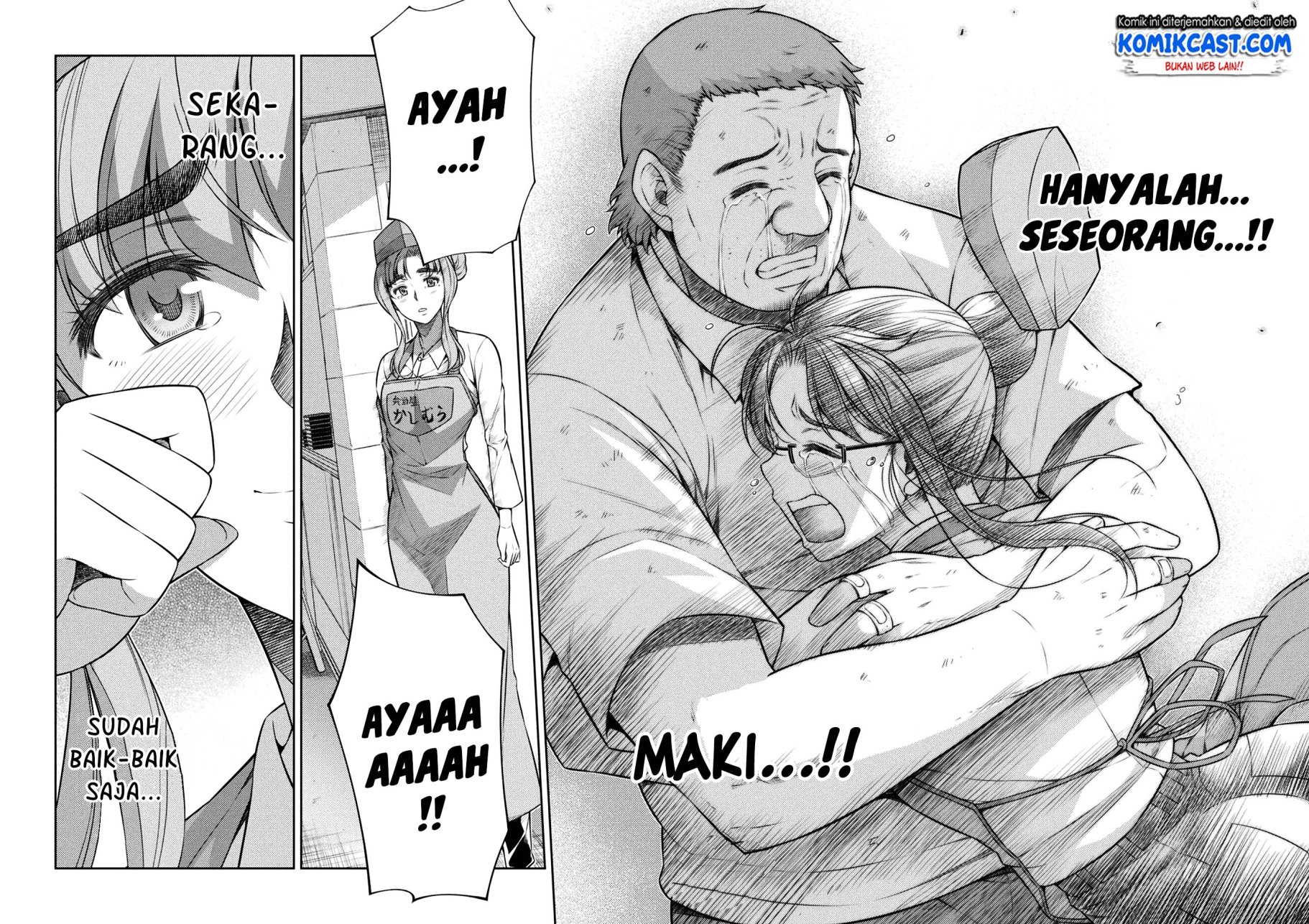 Dilarang COPAS - situs resmi www.mangacanblog.com - Komik silver plan to redo from jk 009 - chapter 9 10 Indonesia silver plan to redo from jk 009 - chapter 9 Terbaru 35|Baca Manga Komik Indonesia|Mangacan